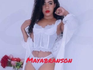 Mayabranson