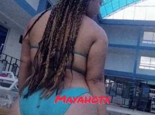 Mayahotx