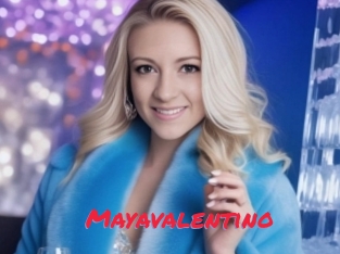 Mayavalentino