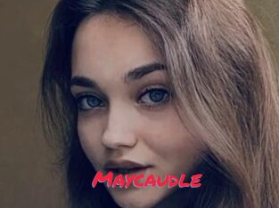 Maycaudle