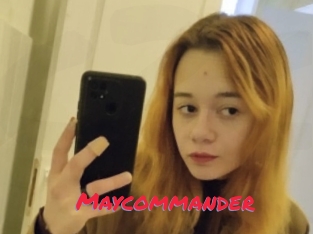 Maycommander