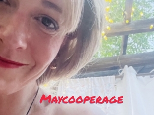 Maycooperage