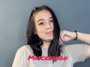 Maycreason