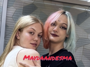 Maydaandesma