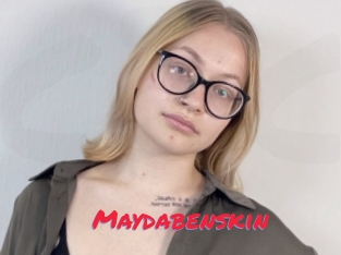 Maydabenskin