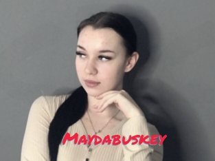 Maydabuskey