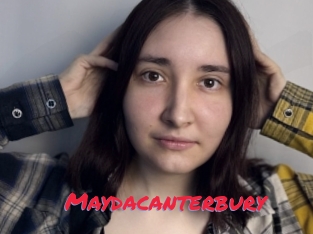 Maydacanterbury