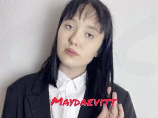 Maydaevitt