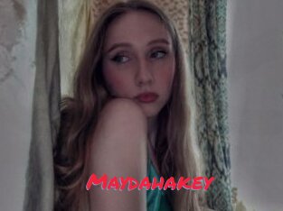 Maydahakey