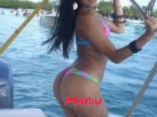 Maydu