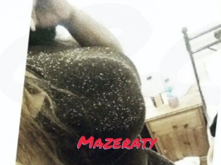 Mazeraty