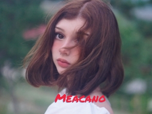 Meacano