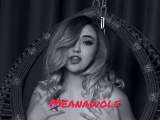 Meanawolf