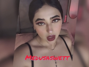 Medusaswett