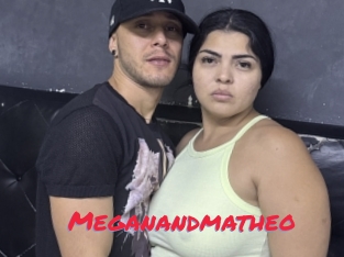 Meganandmatheo