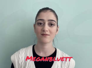 Meganbluett