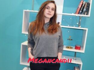 Megancandii