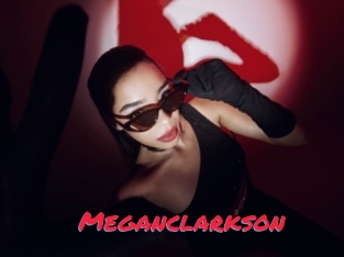 Meganclarkson