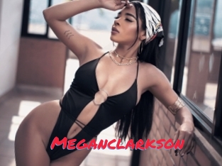 Meganclarkson