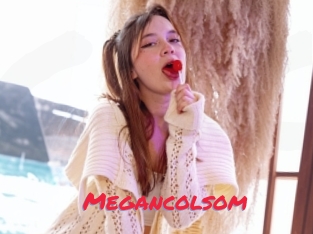 Megancolsom