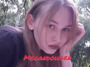 Megandowden