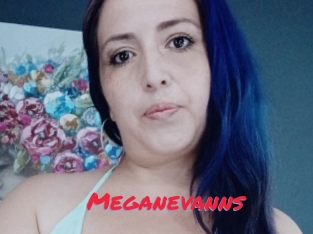 Meganevanns