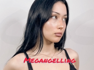 Megangelling