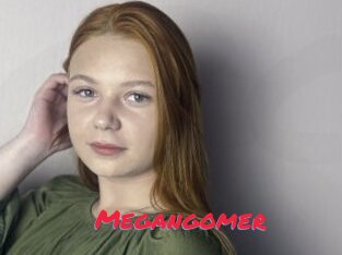 Megangomer