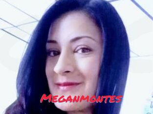 Meganmontes