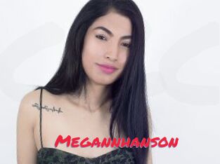 Megannhanson