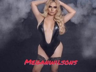 meganwilsons Cam2cam Live