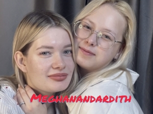 Meghanandardith