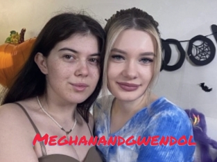 Meghanandgwendol