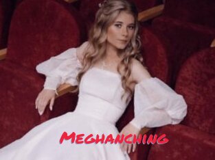 Meghanching