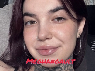 Meghangault