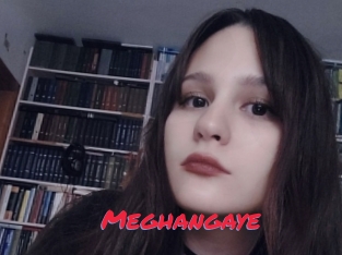 Meghangaye