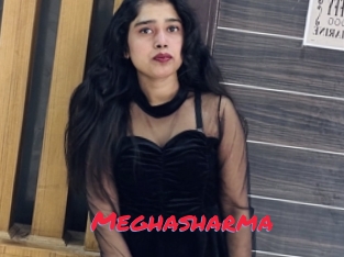 Meghasharma