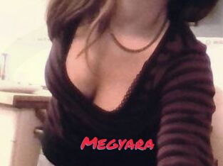 Megyara