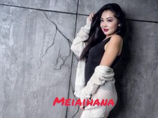 Meiaihana