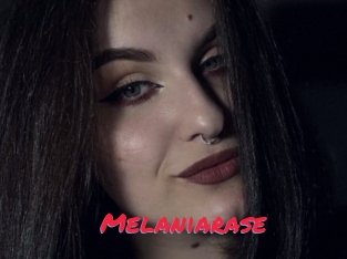 Melaniarase