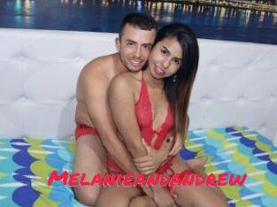 Melanieandandrew