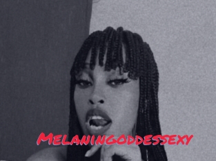 Melaningoddessexy