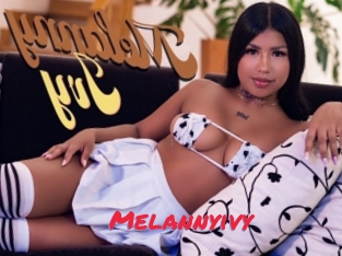 Melannyivy