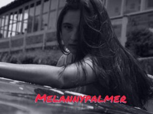 Melannypalmer