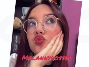 Melannyrossee