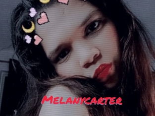 Melanycarter