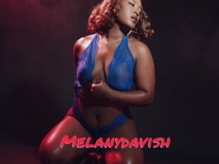 Melanydavish