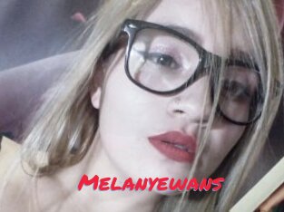 Melanyewans