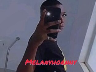 Melanyhornny