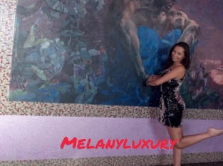 Melanyluxury